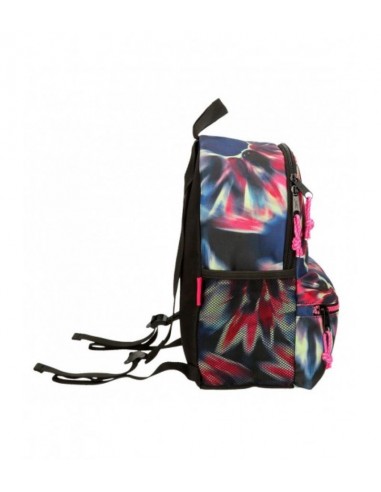 Mochila REEBOK FLORAL 8072331 Negro