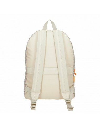 Bolsa REEBOK LEOPARD 8082332 Beige