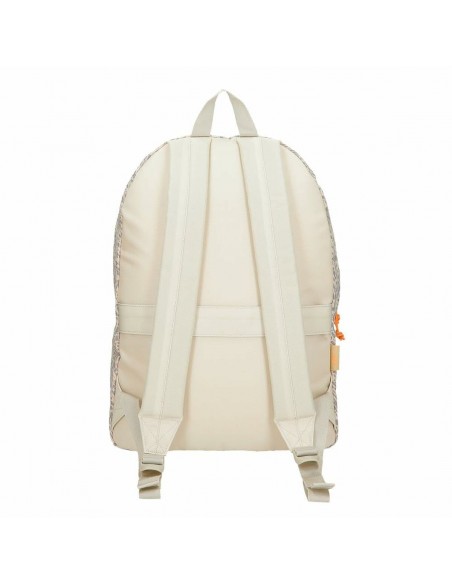 Bolsa REEBOK LEOPARD 8082332 Beige