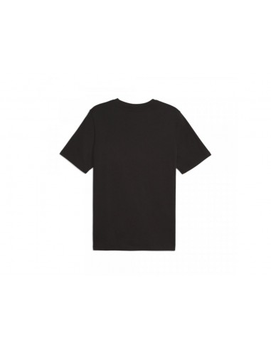 Camiseta PUMA GRAPHIC SNEAKER BOX TEE 680175 01...