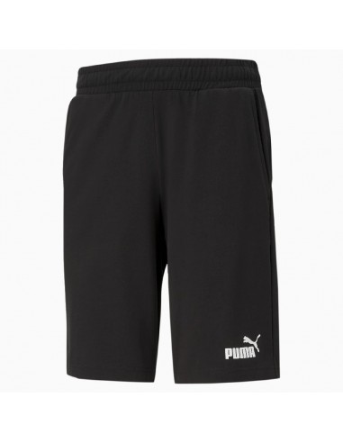 Pantalón corto PUMA ESS JERSEY SHORT 586706 06...