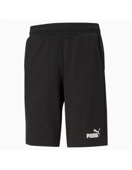 Pantalón corto PUMA ESS JERSEY SHORT 586706 06 Marino