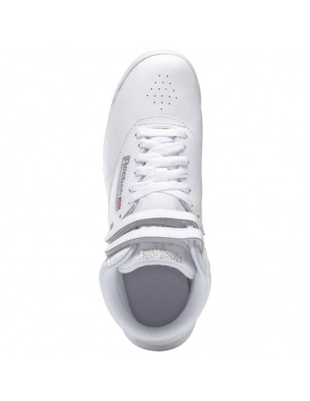 Zapatilla Multideporte para MUJER REEBOK F S HI