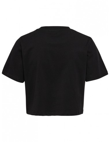 HUMMEL CAMISETA MALU MUJER