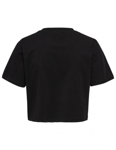 HUMMEL CAMISETA MALU MUJER