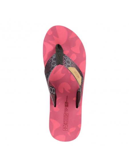 Chanclas de Tiempo Libre para MUJER +8000 TOPIN