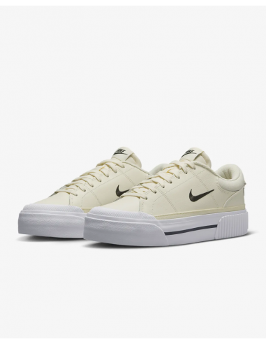 NIKE ZAPATILLA WMNS COURT LEGACY LIFT