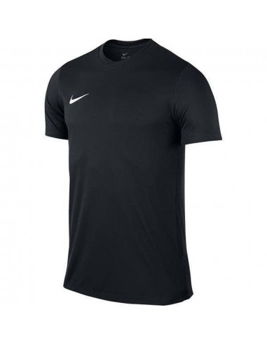 Camiseta NIKE NIKE DRI FIT PARK 7 BV6741 010 Negro