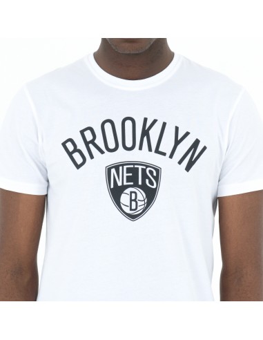 Camiseta NEW ERA NOS NBA REGULAR TEE BRONET...