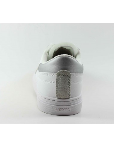 Zapatilla Multideporte para NIÑA LEVIS BRYSON