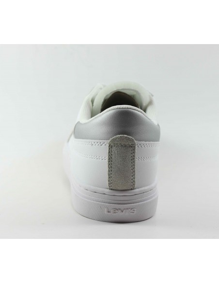 Zapatilla Multideporte para NIÑA LEVIS BRYSON