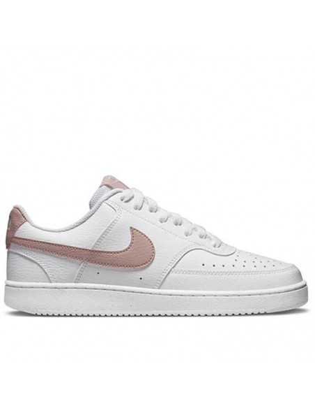 Zapatilla Multideporte para MUJER NIKE COURT VISION LOW NEXT NATURE