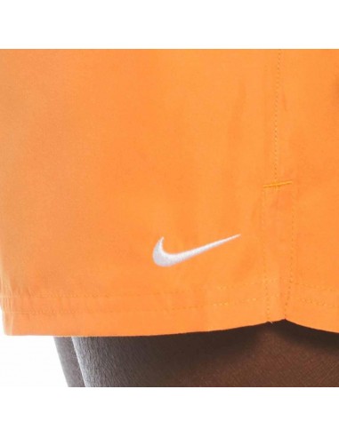 Bañador NIKE VOLLEY SHORT 5” NESSA560 811 Naranja