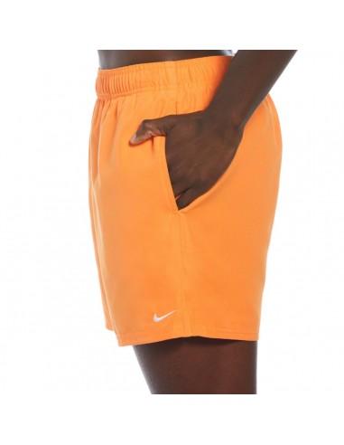 Bañador NIKE VOLLEY SHORT 5” NESSA560 811 Naranja