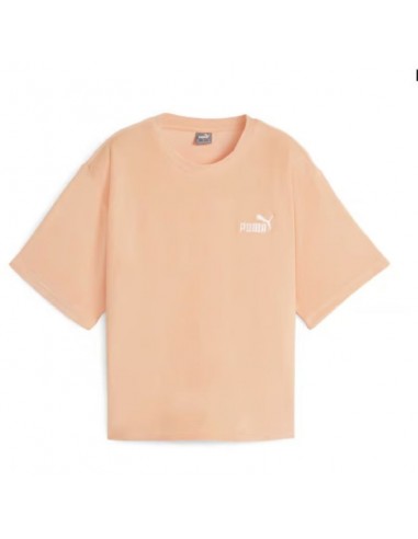 Camiseta PUMA ESS ELEVATED RELAXED 677947 45...