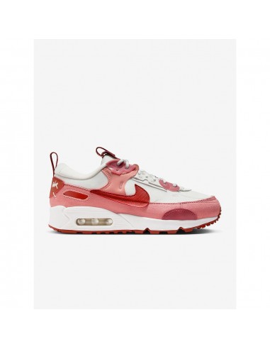 Zapatilla Multideporte para NIÑA NIKE W AIR MAX 90
