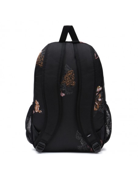 Mochila VANS ALUMNI PACK 5 PRINTED VN0A7UDTJNH1 Negro