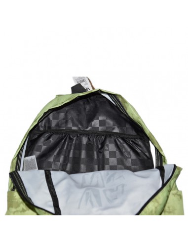 Mochila VANS NEW SKOOL BACKPACK VN000628CLH1 Verde
