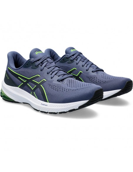 Zapatilla Multideporte para HOMBRE ASICS GT-1000 12 
