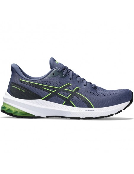 Zapatilla Multideporte para HOMBRE ASICS GT-1000 12 