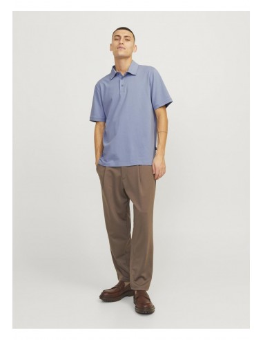 Polo JACK & JONES JPRBLASPENCER SS POLO...