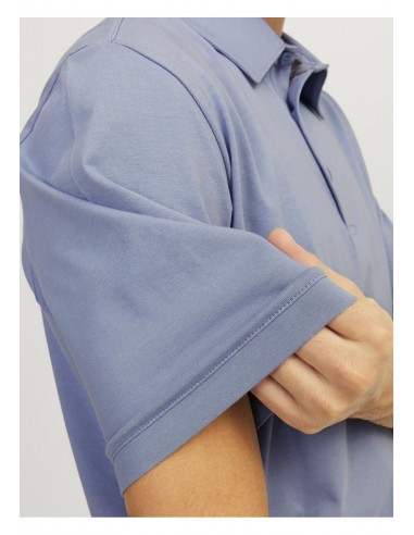 Polo JACK & JONES JPRBLASPENCER SS POLO...