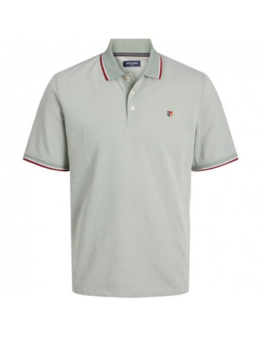 Polo JACK & JONES JPRBLUWIN POLO SS NOOS...
