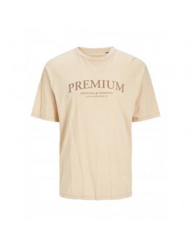 Camiseta JACK & JONES JPRBLUWINSTON SS TEE...