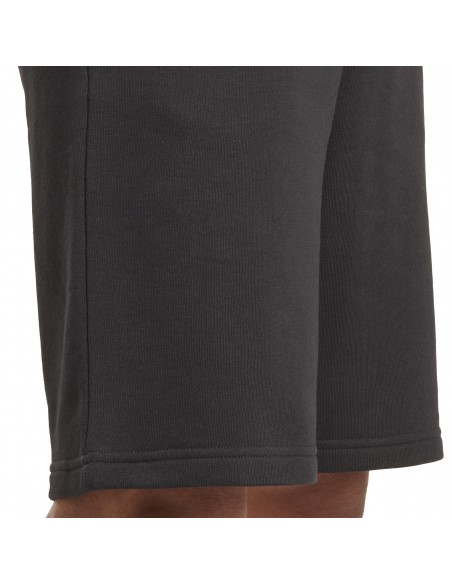 Pantalón Corto REEBOK RI FT LEFT LEG SHOR 100065296 Negro