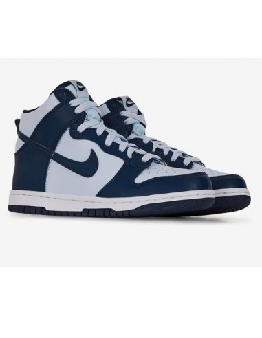 Zapatilla Multideporte para NIÑO NIKE DUNK HIGH BG