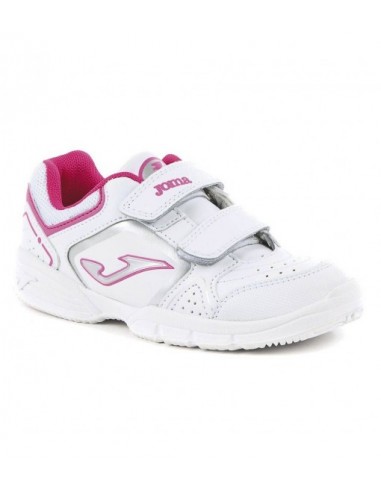 Zapatilla Multideporte para NIÑA JOMA SCHOOL JR...