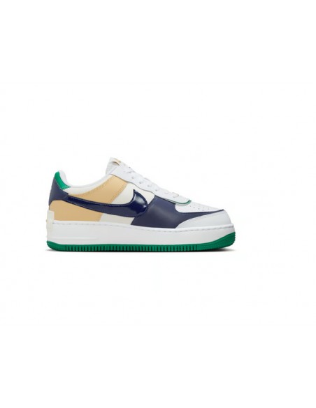 Zapatilla Multideporte para MUJER NIKE W AF1 SHADOW