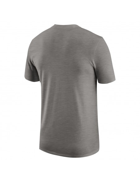 Camiseta NIKE LAL M NK ES NBA JDN SS TEE FB9827 063 Gris