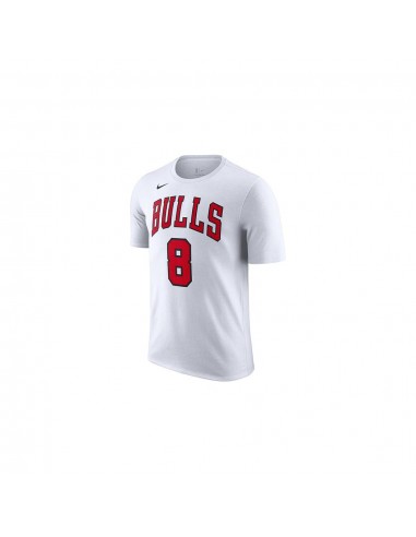 Camiseta NIKE CHI M NK ES NN SS TEE DR6367 104...