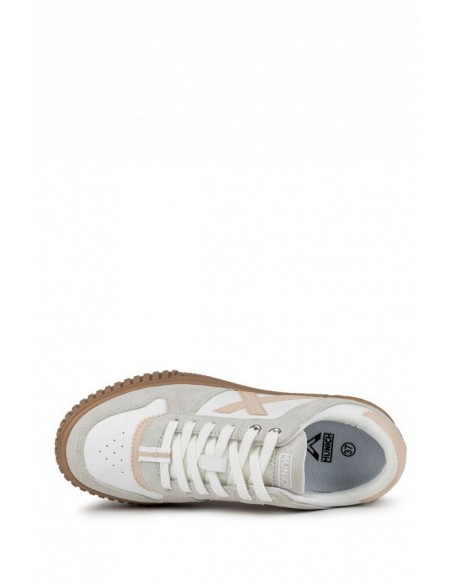 Zapatilla de Moda para MUJER MUNICH MINA 04