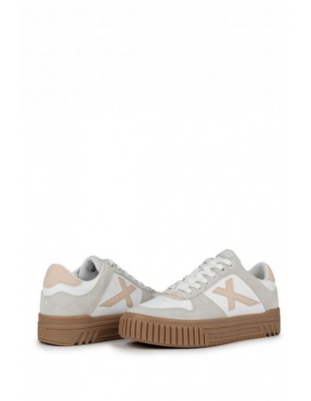 Zapatilla de Moda para MUJER MUNICH MINA 04