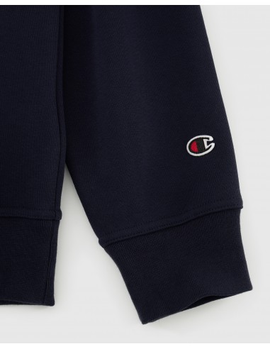 Sudadera CHAMPION HOODED SWEATSHIRT 220258 NBK...