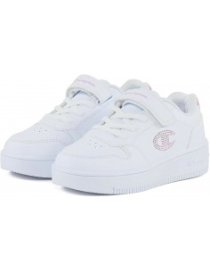 Zapatilla Multideporte para NIÑO CHAMPION BOLD