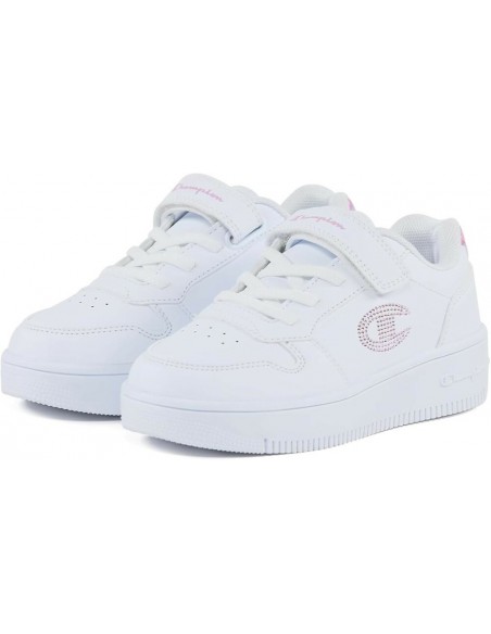 Zapatilla Multideporte para NIÑO CHAMPION BOLD