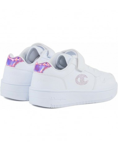 Zapatilla Multideporte para NIÑO CHAMPION BOLD