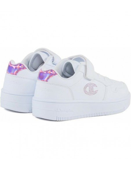 Zapatilla Multideporte para NIÑO CHAMPION BOLD