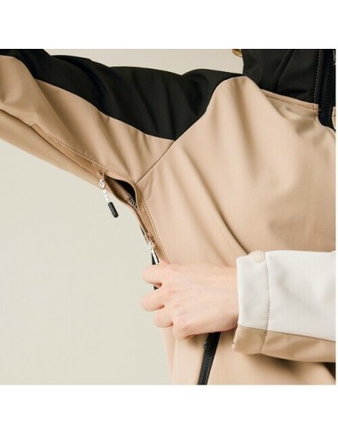 Softshell REGATTA-Desoto