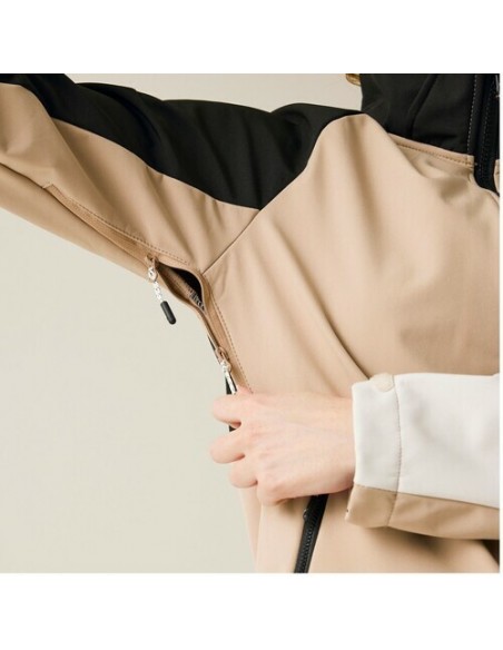 Softshell REGATTA-Desoto