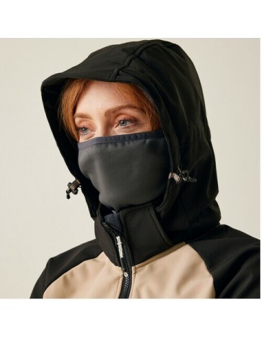 Softshell REGATTA-Desoto