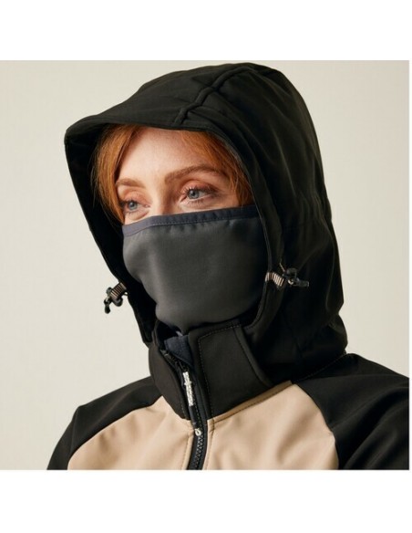 Softshell REGATTA-Desoto