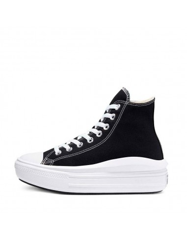 Zapatilla de Moda para MUJER CONVERSE CTAS MOVE...