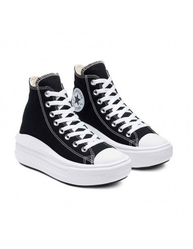 Zapatilla de Moda para MUJER CONVERSE CTAS MOVE...