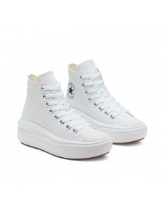 Zapatilla de Moda para MUJER CONVERSE CTAS MOVE HI