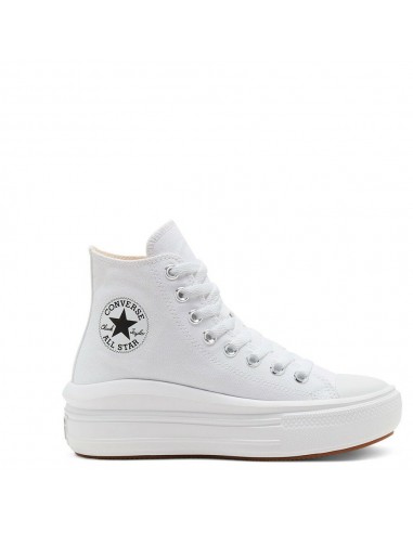 Zapatilla de Moda para MUJER CONVERSE CTAS MOVE HI