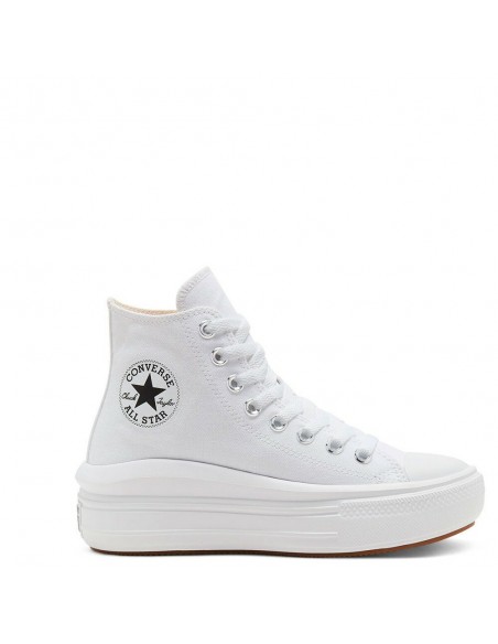 Zapatilla de Moda para MUJER CONVERSE CTAS MOVE HI